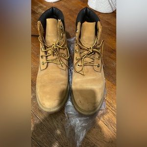Timberland boots women